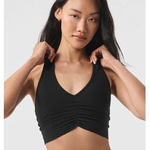 ALO Yoga Wild Thing Bra